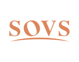 SOVS 商标图样