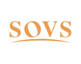 SOVS 商标图样