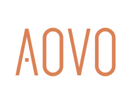 AOVO 商标图样