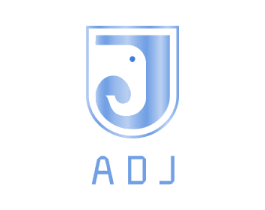 ADJ 商标图样