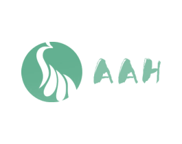 AAH 商标图样