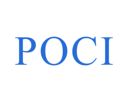 POCI 商标图样
