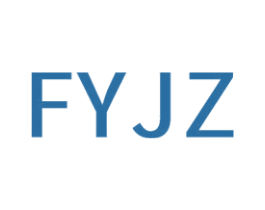 FYJZ 商标图样