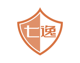 七逸 商标图样