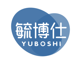 毓博仕 商标图样