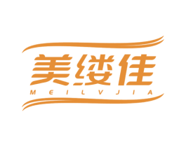 美缕佳 商标图样