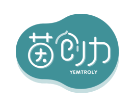 茵创力 YEMTROLY 商标图样