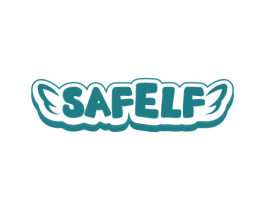 SAFELF 商标图样