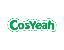 COSYEAH 商标图样