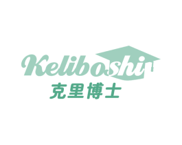 克里博士 商标图样