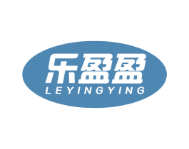 乐盈盈 商标图样