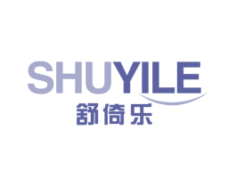 舒倚乐 商标图样
