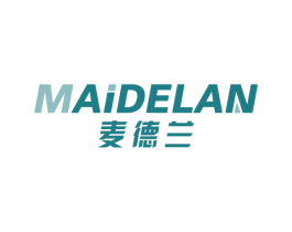 麦德兰 商标图样