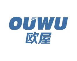 欧屋 商标图样