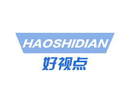 好视点 商标图样