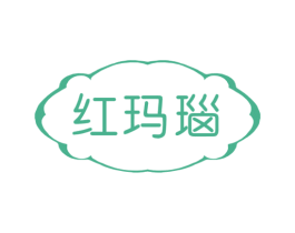 红玛瑙 商标图样