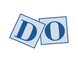 DO 商标图样