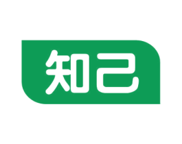 知己 商标图样