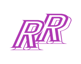 RR 商标图样
