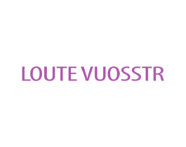 LOUTE VUOSSTR 商标图样