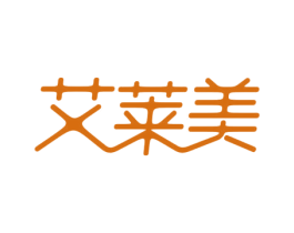 艾莱美 商标图样