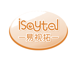 易视拓 ISAYTAL 商标图样