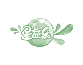 星益乐 商标图样