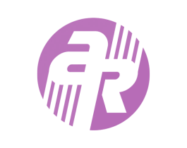 AR 商标图样