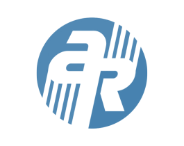 AR 商标图样