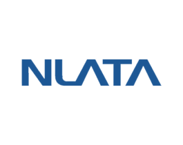 NLATA 商标图样