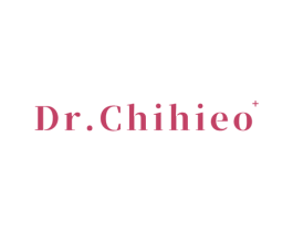DR. CHIHIEO+ 商标图样
