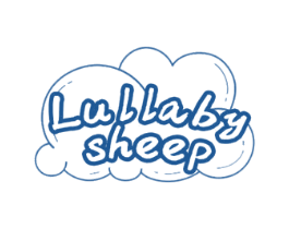 LULLABY SHEEP 商标图样