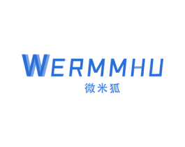 WERMMHU 微米狐 商标图样
