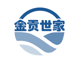金贡世家 商标图样