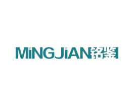 铭鉴 商标图样