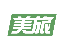 美旅 商标图样