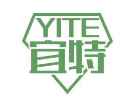 宜特 商标图样