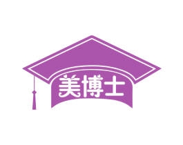 美博士 商标图样