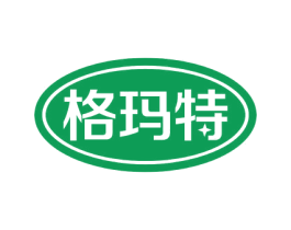 格玛特 商标图样