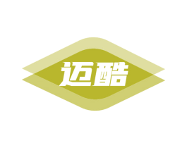 迈酷 商标图样