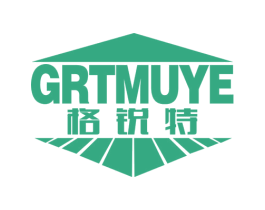 格锐特 GRTMUYE 商标图样