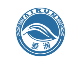 爱润 商标图样