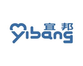 宜邦 商标图样