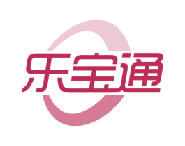 乐宝通 商标图样