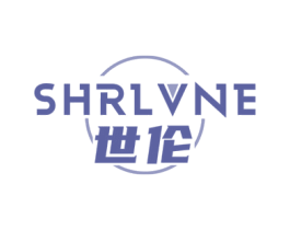 世伦 SHRLVNE 商标图样