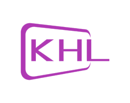 KHL 商标图样