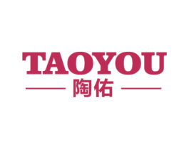 陶佑 商标图样