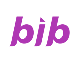 BIB 商标图样