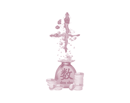 斗数 商标图样