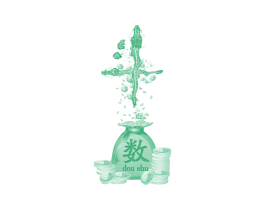 斗数 商标图样